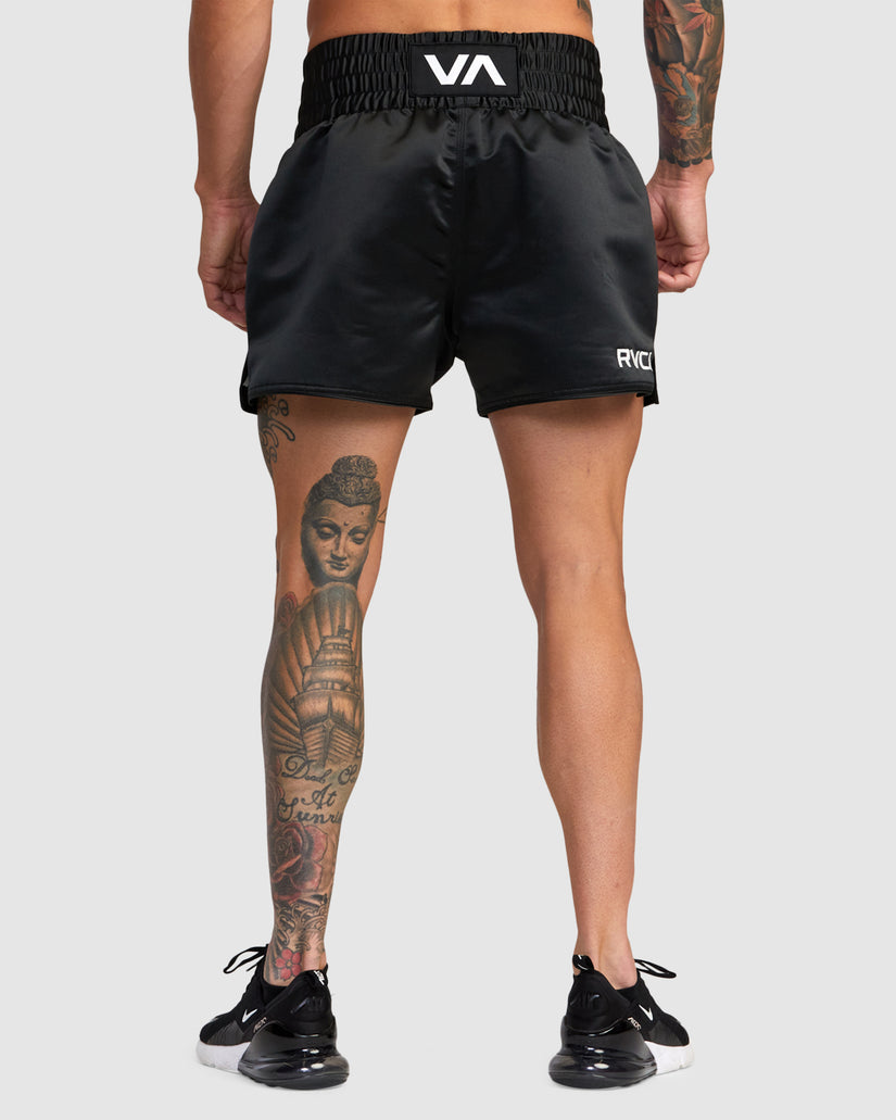 Mens Muay Thai Mod 15" Shorts