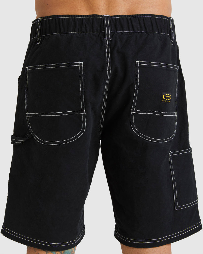 Mens Americana Carpenter Walk Shorts