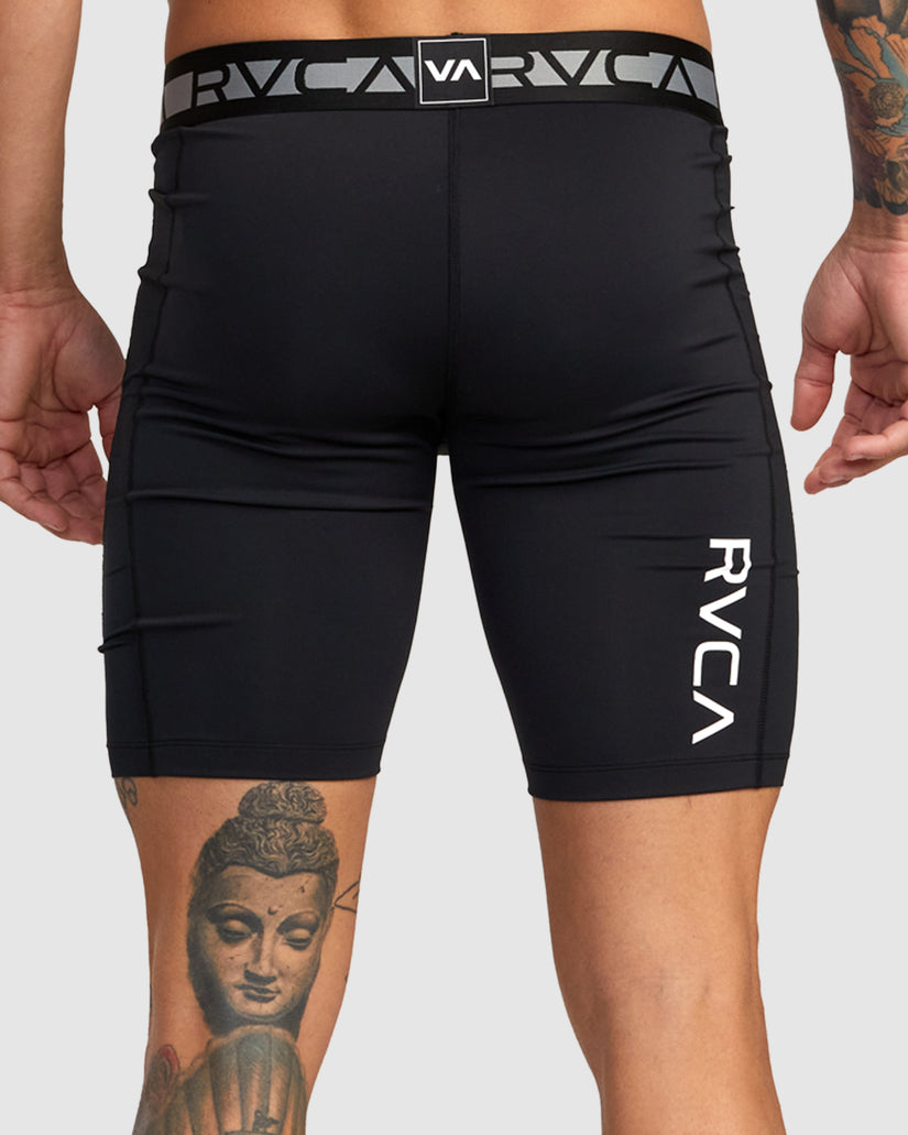 Mens Compression Shorts