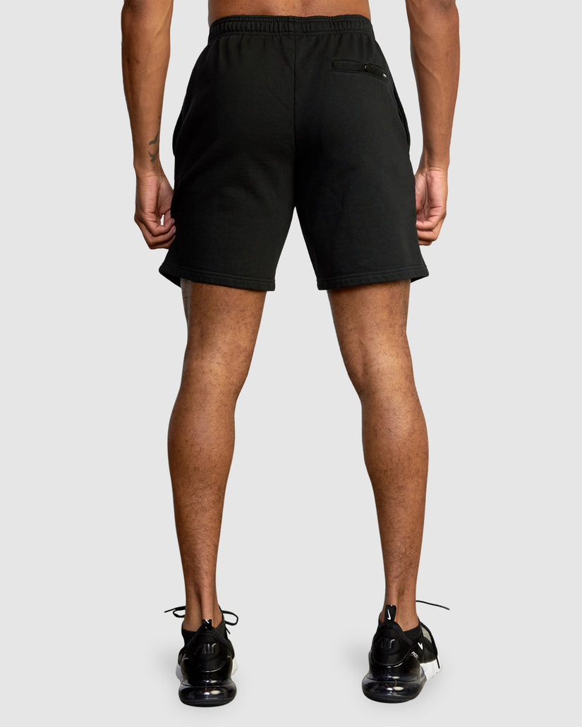 Mens VA Essential Sweatshort