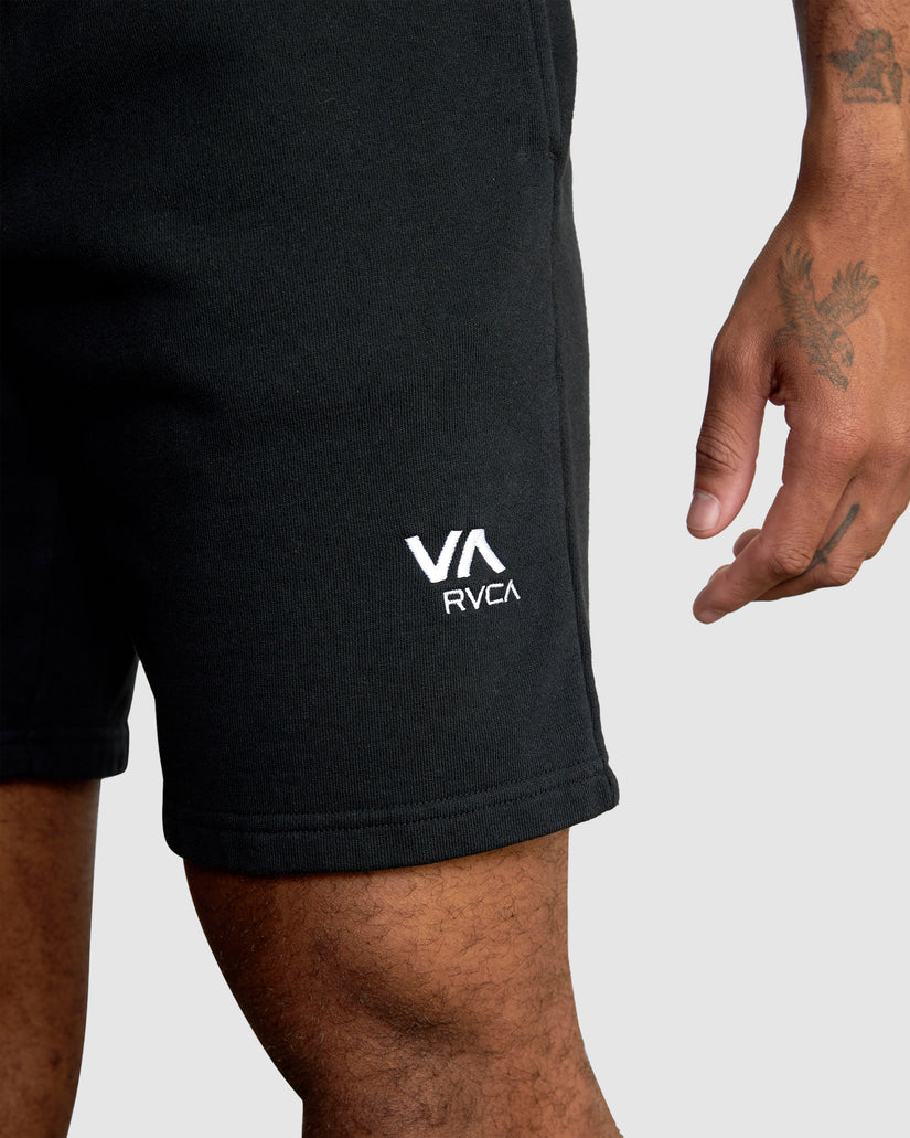 Mens VA Essential Sweatshort