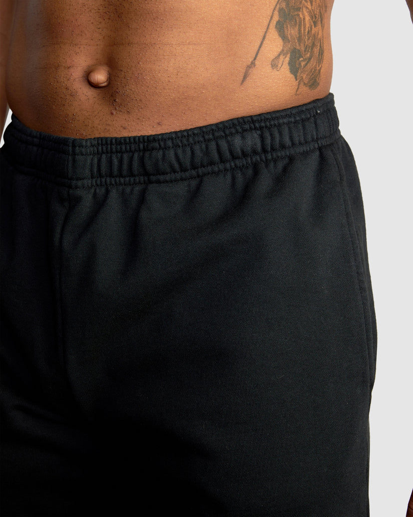 Mens VA Essential Sweatshort