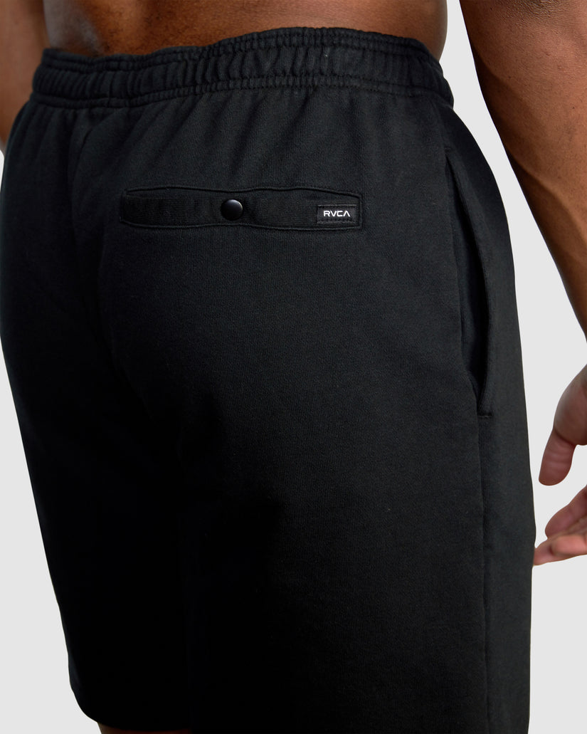 Mens VA Essential Sweatshort