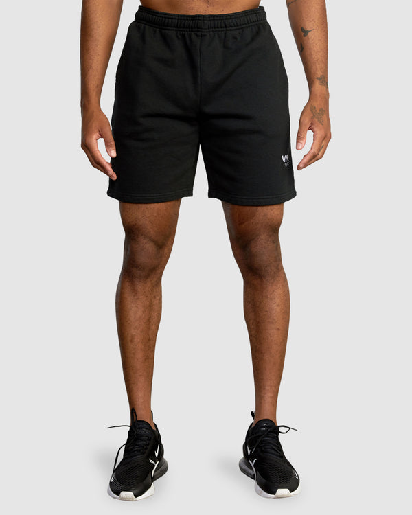 Mens VA Essential Sweatshort