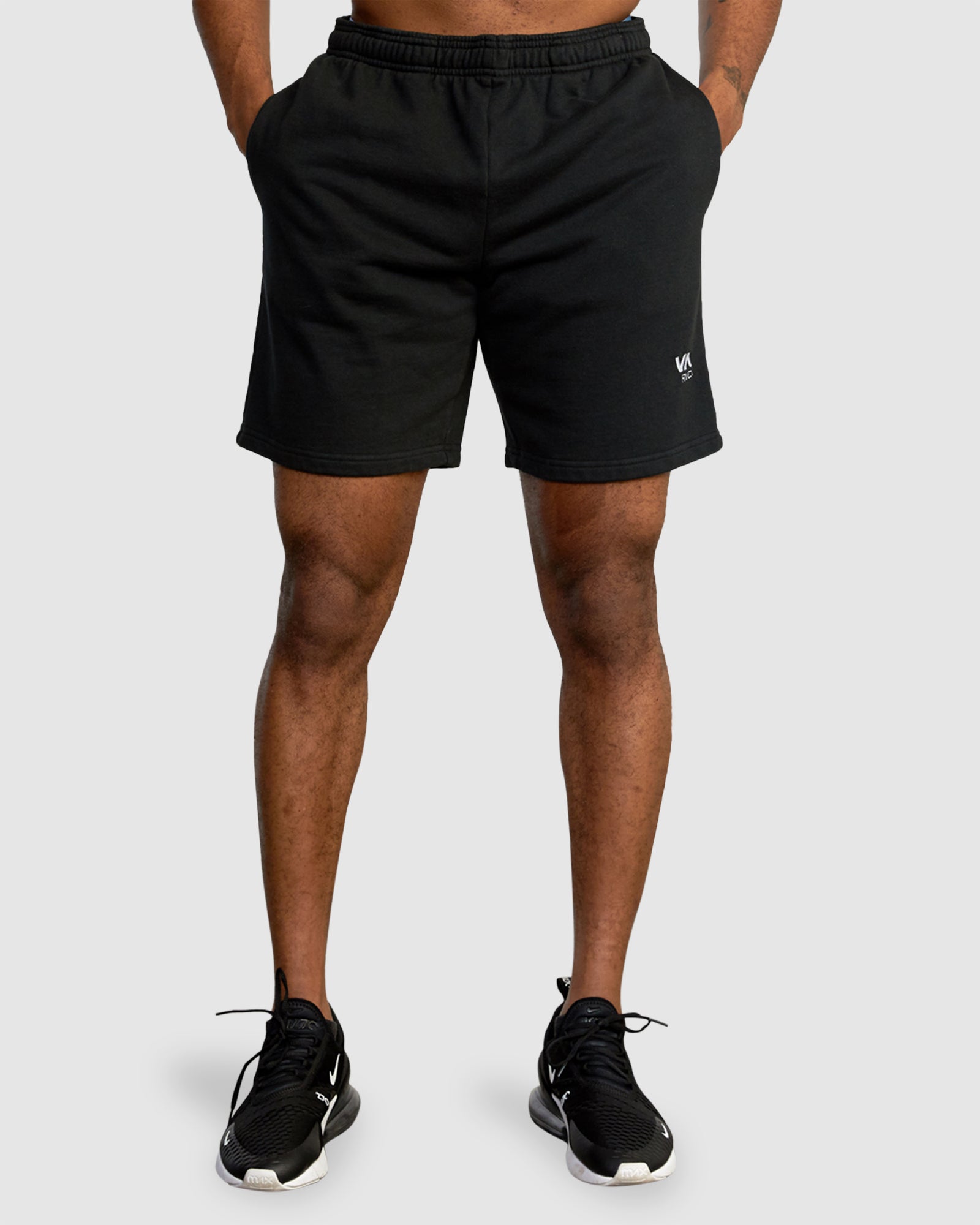 Mens VA Essential Sweatshort