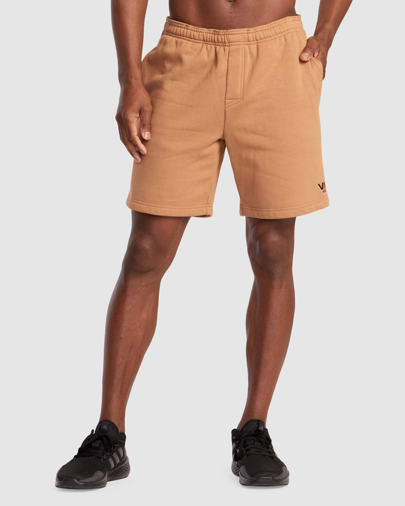 VA Essential Sweat Shorts