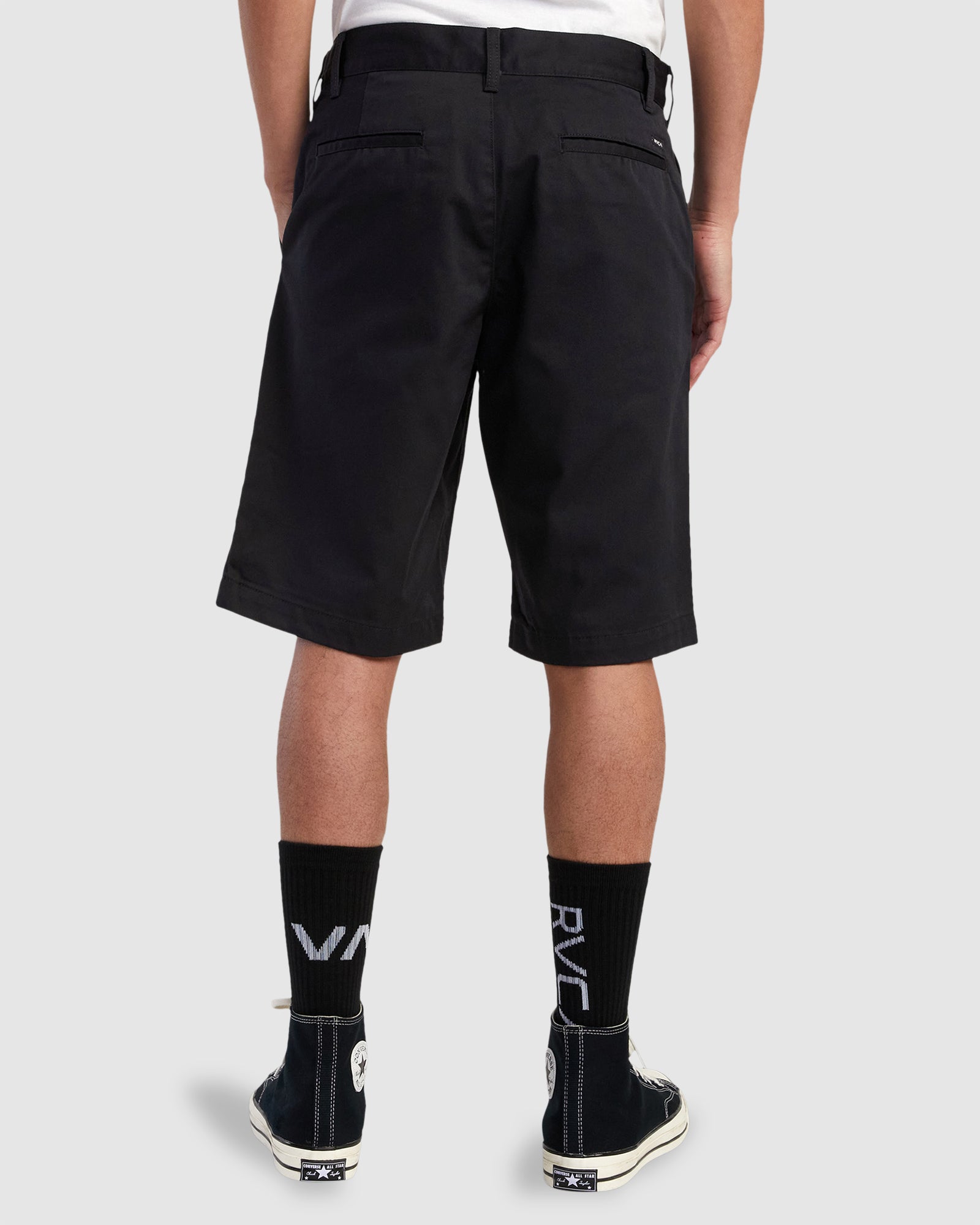 Rvca americana chino shorts on sale