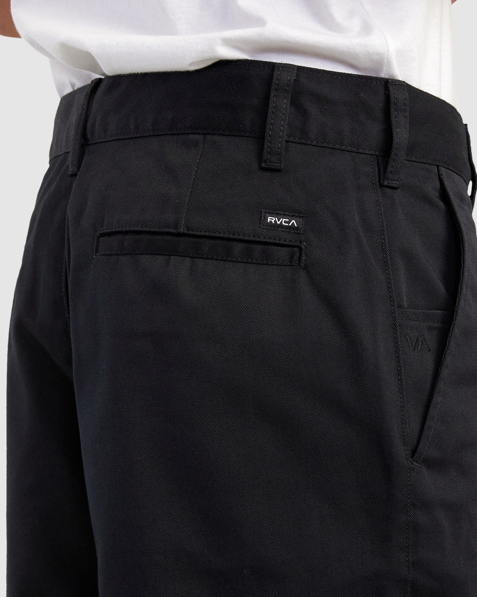 Rvca chino shorts online