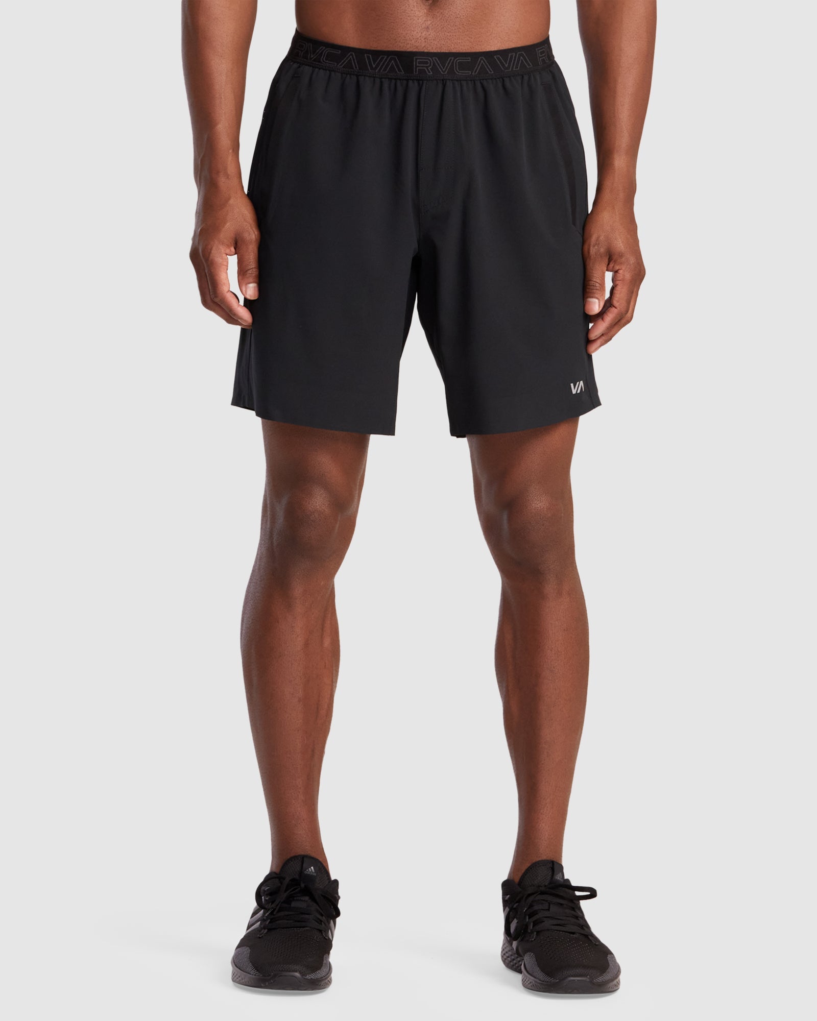 Rvca tech shorts online