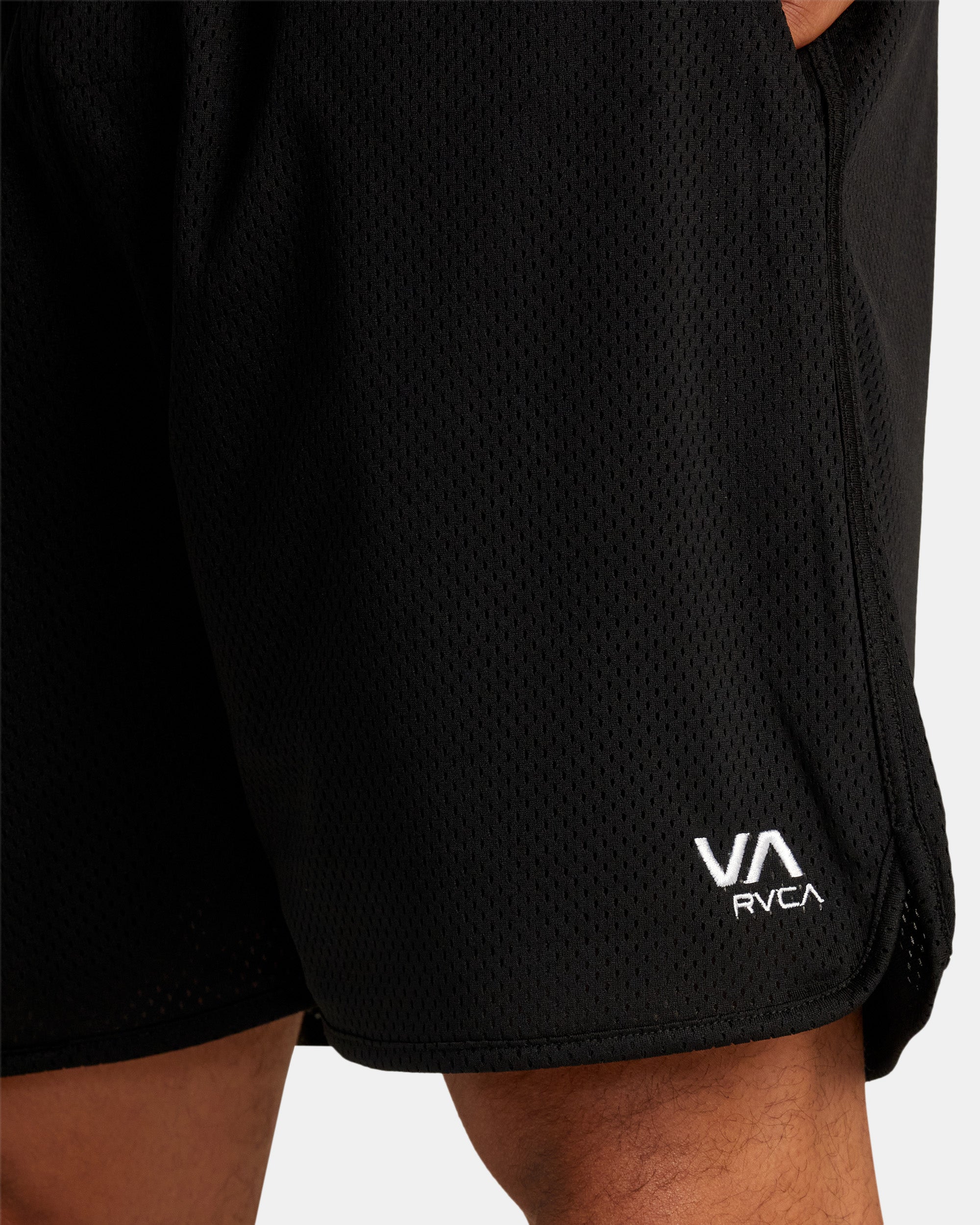 Rvca va shorts on sale