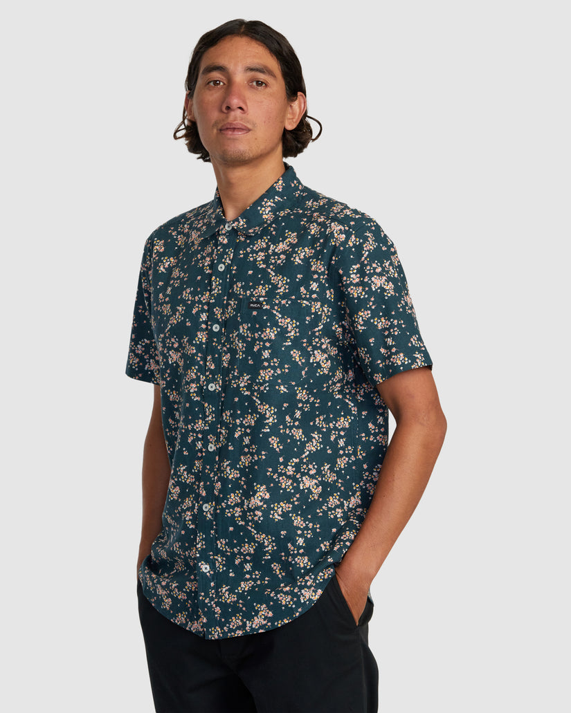 Rvgazi Shirt