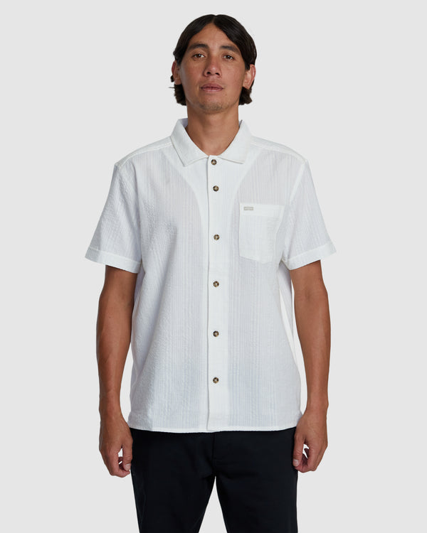 Mens Vacancy Ii Shirt