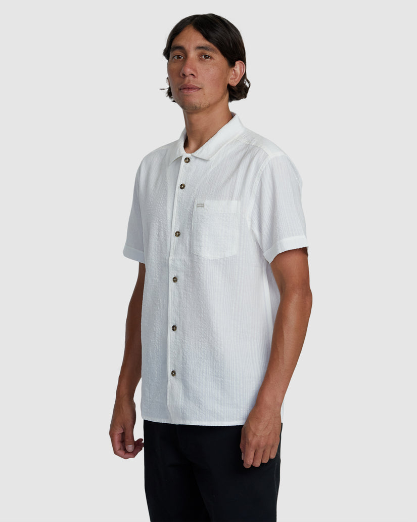 Mens Vacancy Ii Shirt