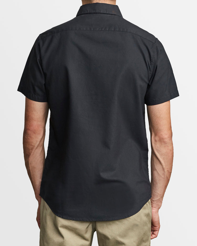 Mens Thatll Do Stretch Shirt