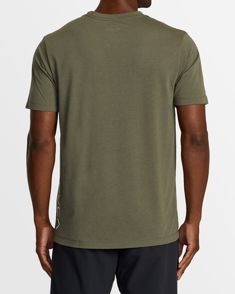 RVCA 2X T-Shirt