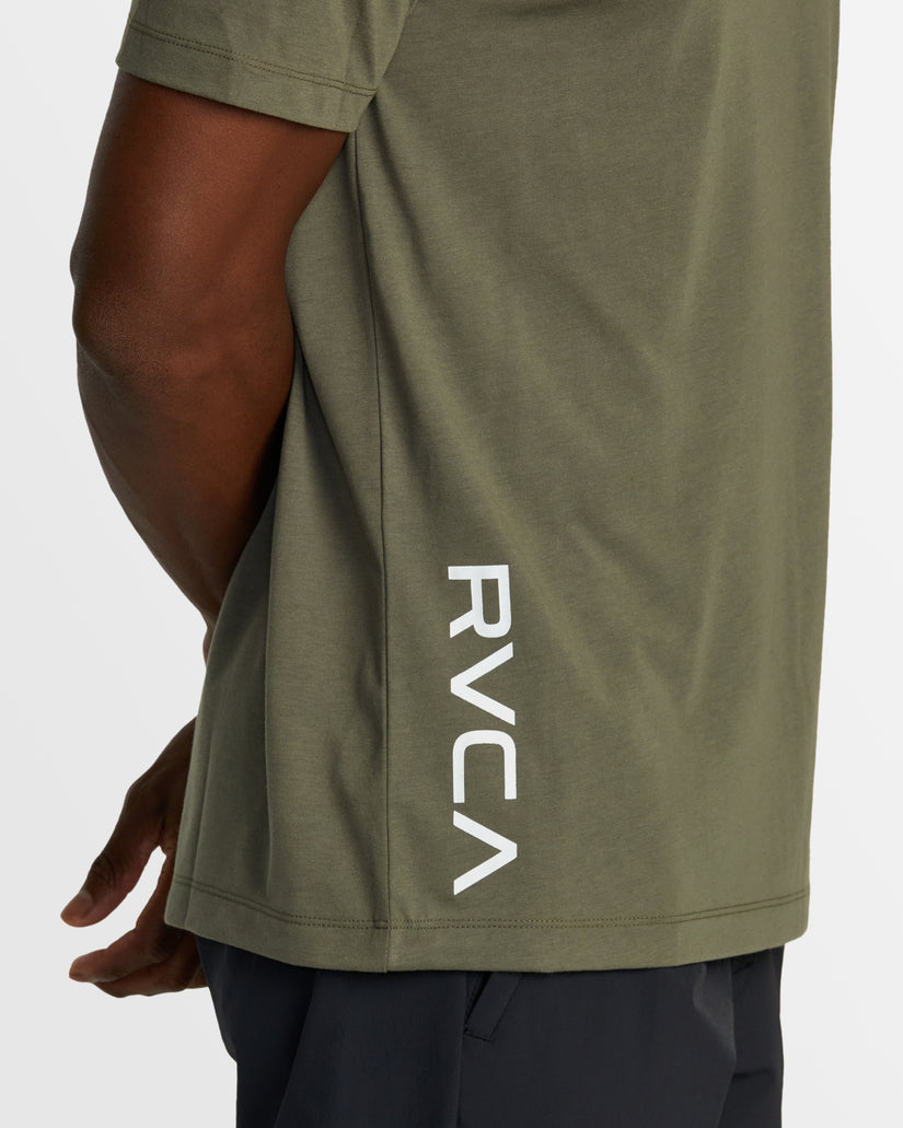 RVCA 2X T-Shirt