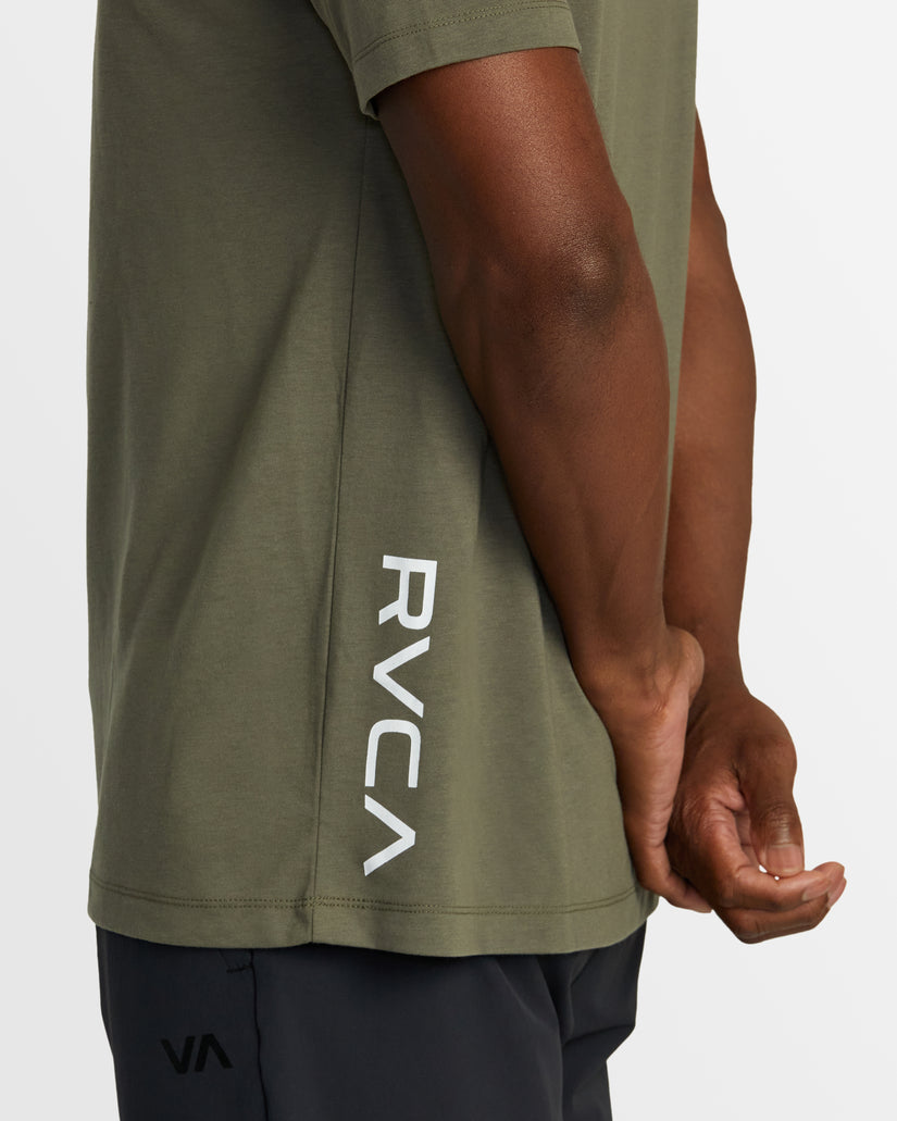 RVCA 2X T-Shirt