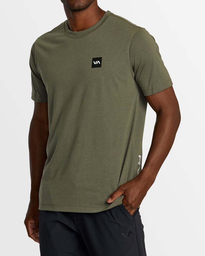 RVCA 2X T-Shirt