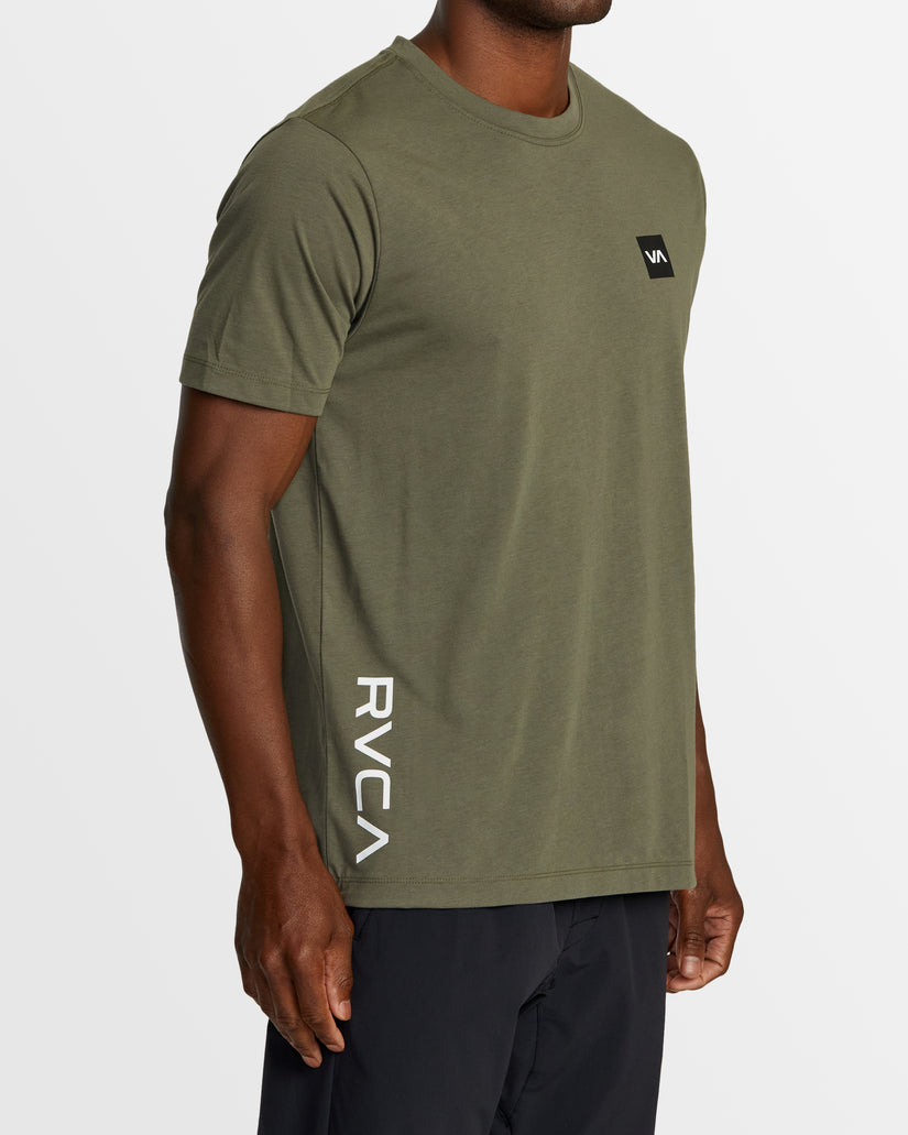 RVCA 2X T-Shirt