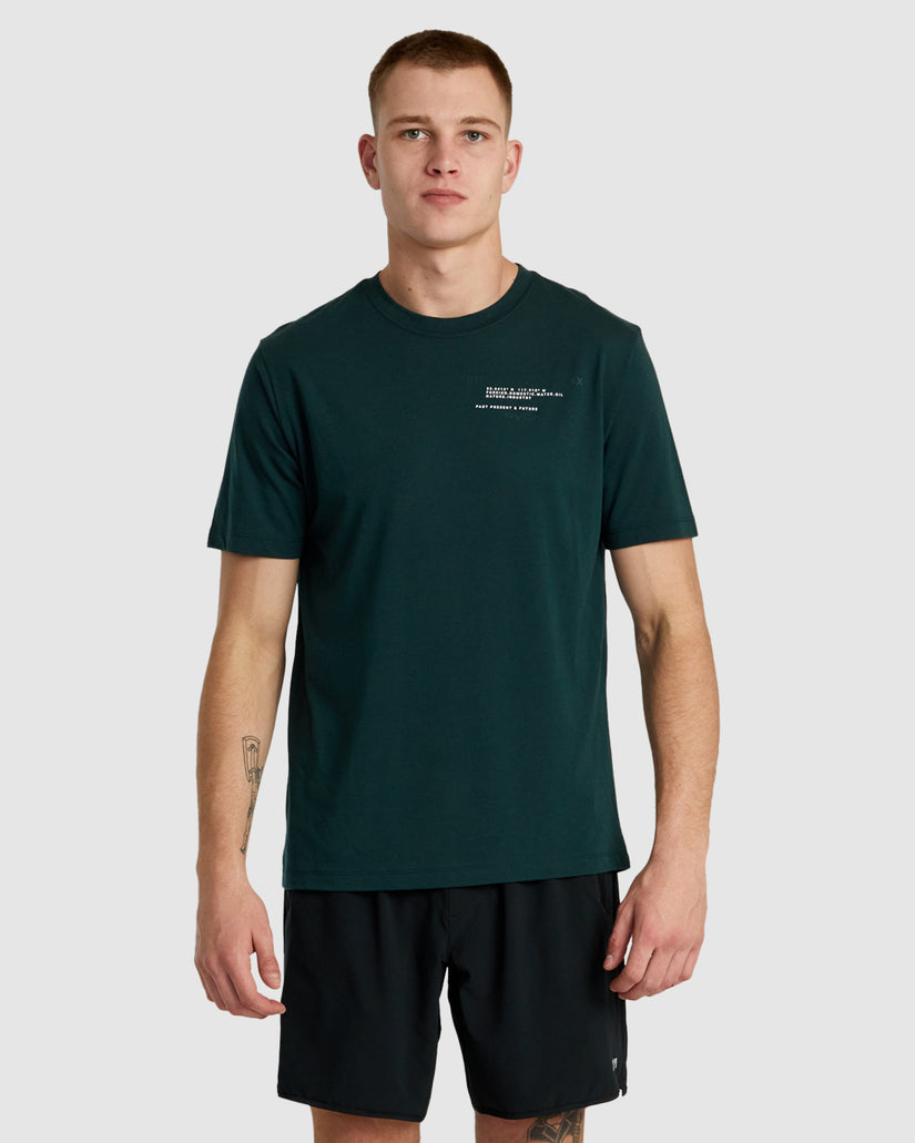 Reflective Base T-Shirt