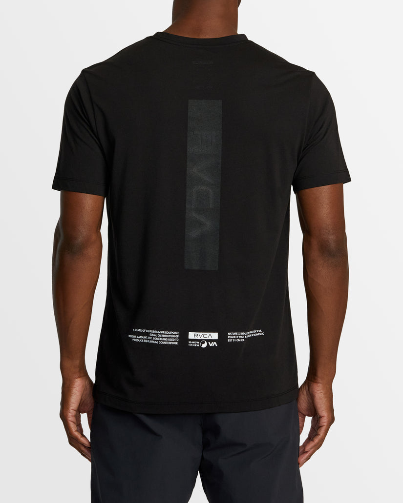 Big Sport RVCA T-Shirt