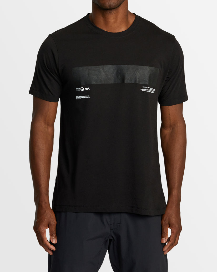 Big Sport RVCA T-Shirt