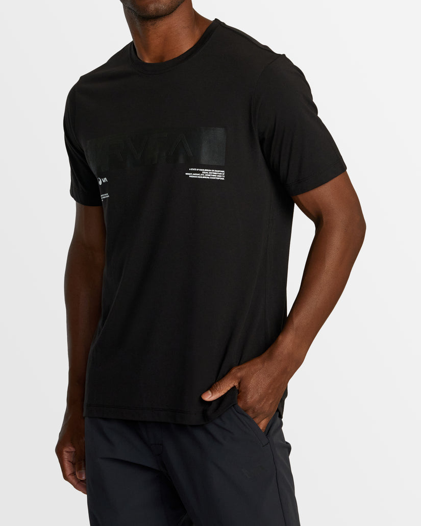 Big Sport RVCA T-Shirt