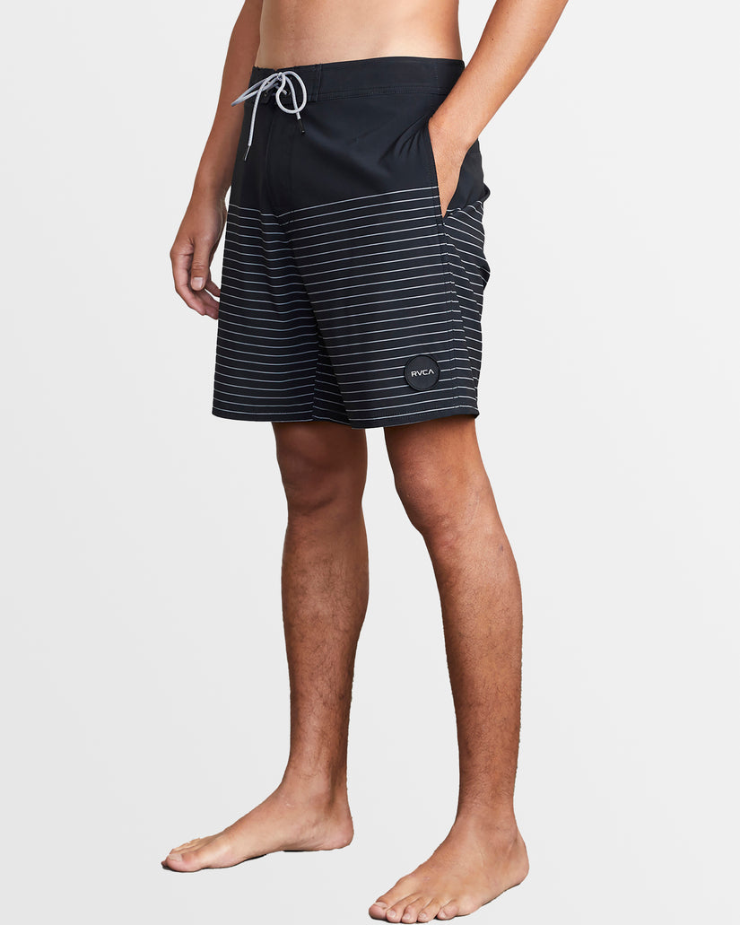 Mens Curren 18" Boardshorts