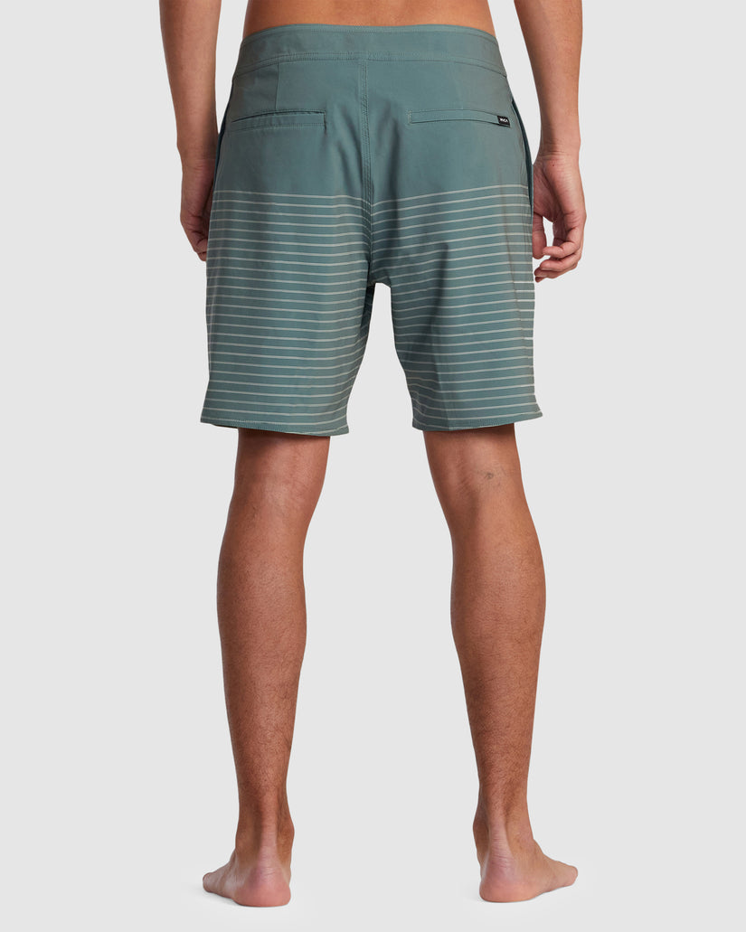 Curren Boardshorts 18"