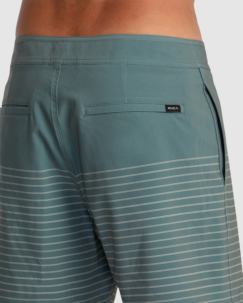 Curren Boardshorts 18"