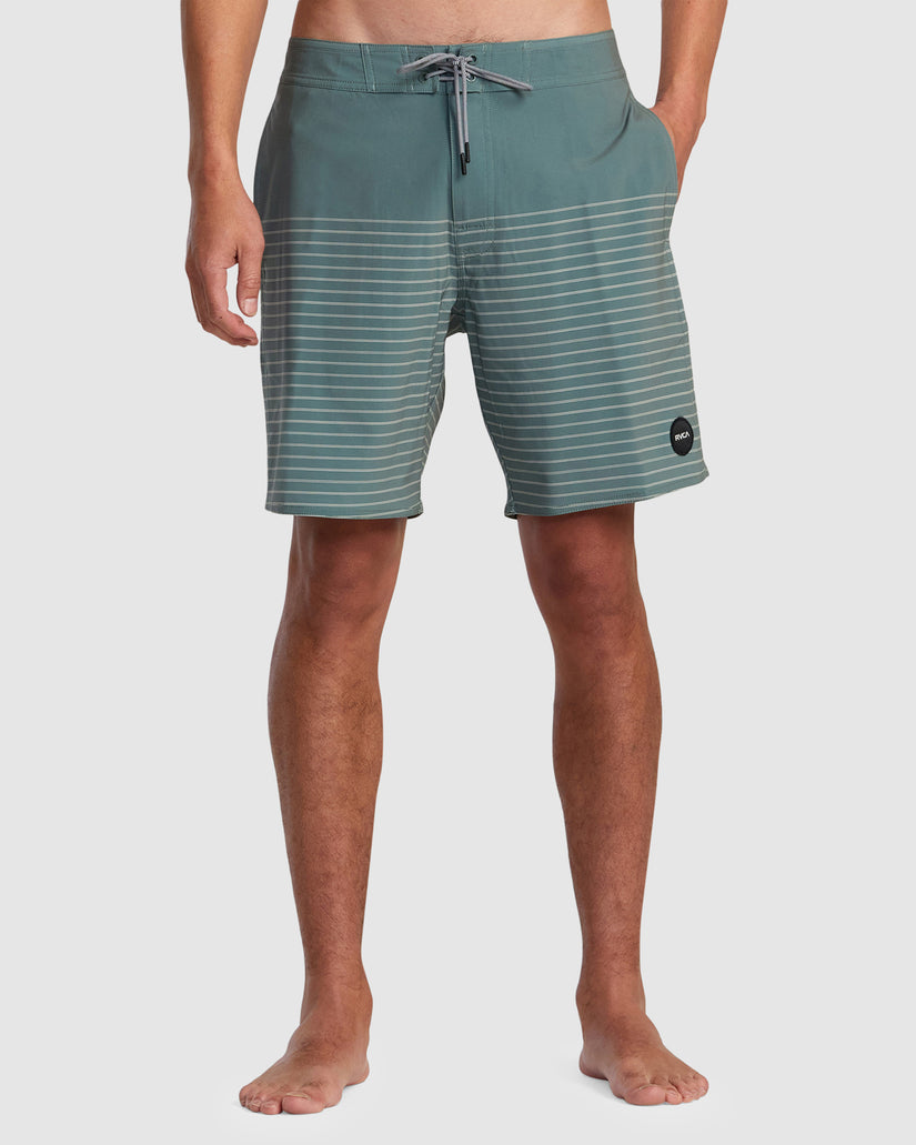 Curren Boardshorts 18"