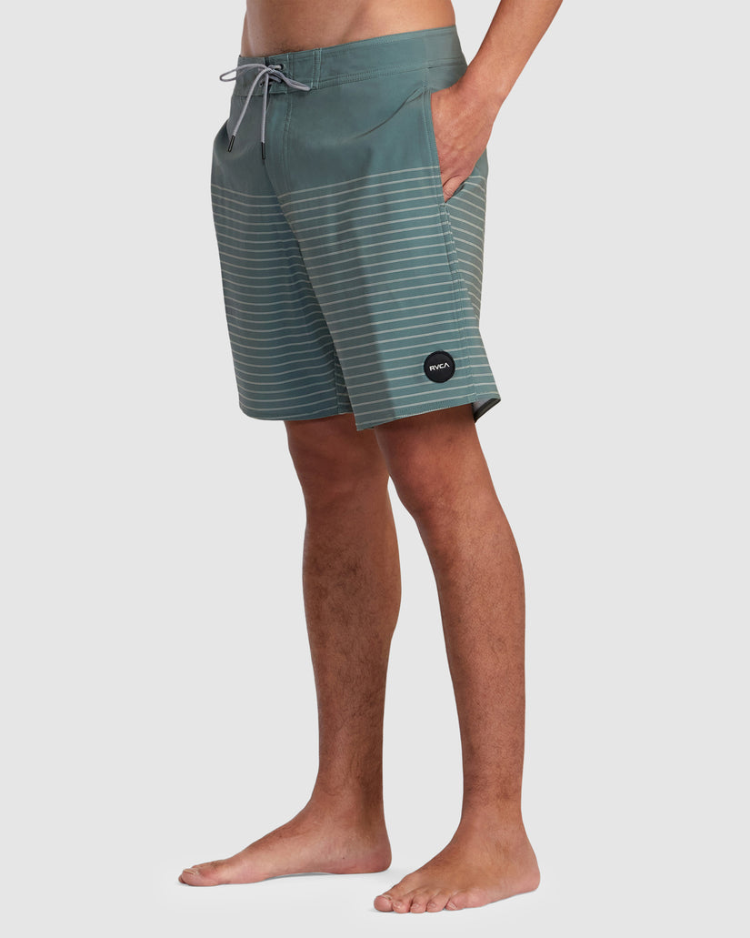 Curren Boardshorts 18"