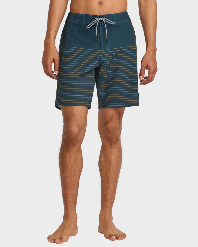 Mens Curren 18" Boardshorts