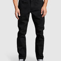 RVCA Rockers Skinny Denim Jeans