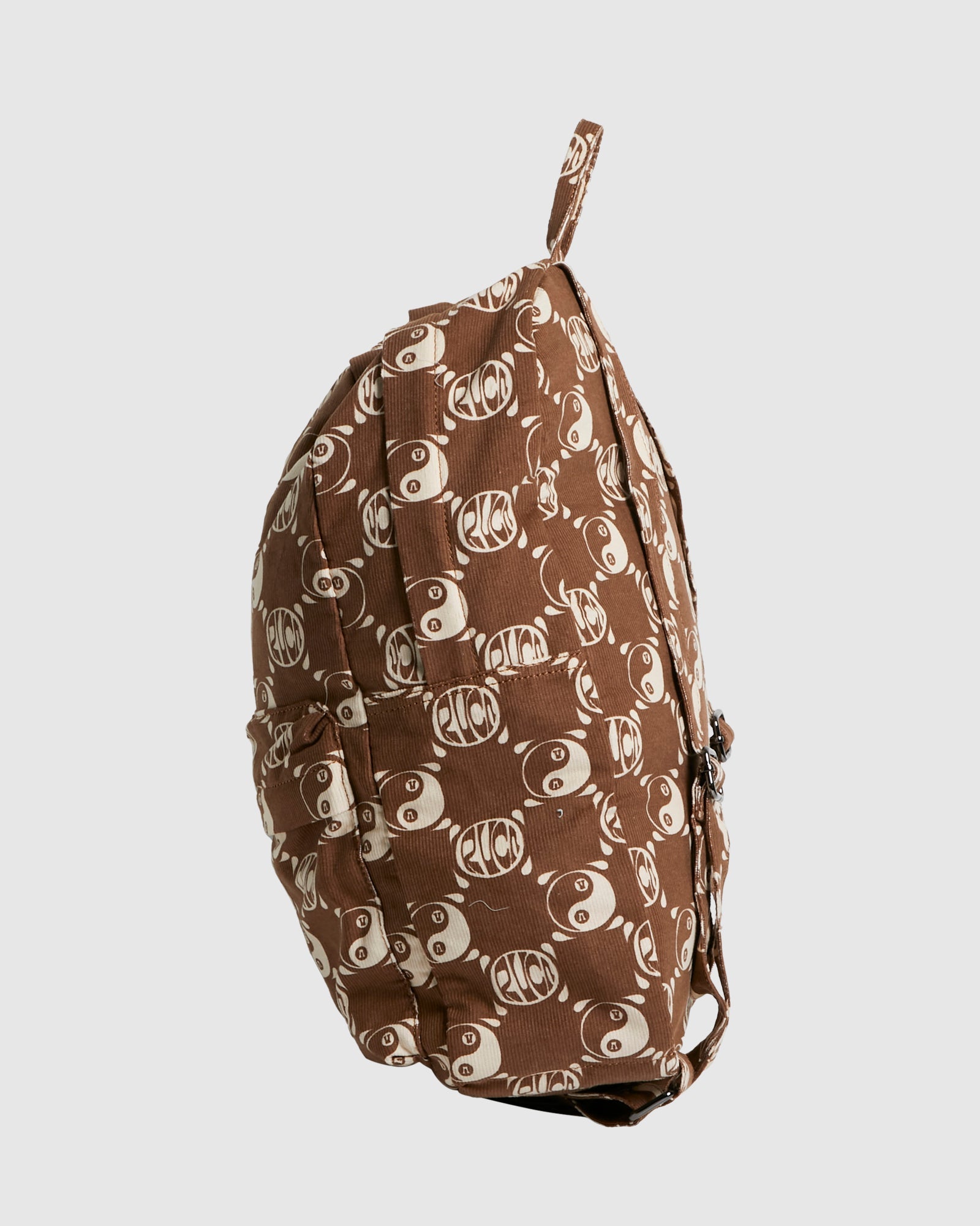 Rvca womens backpack on sale