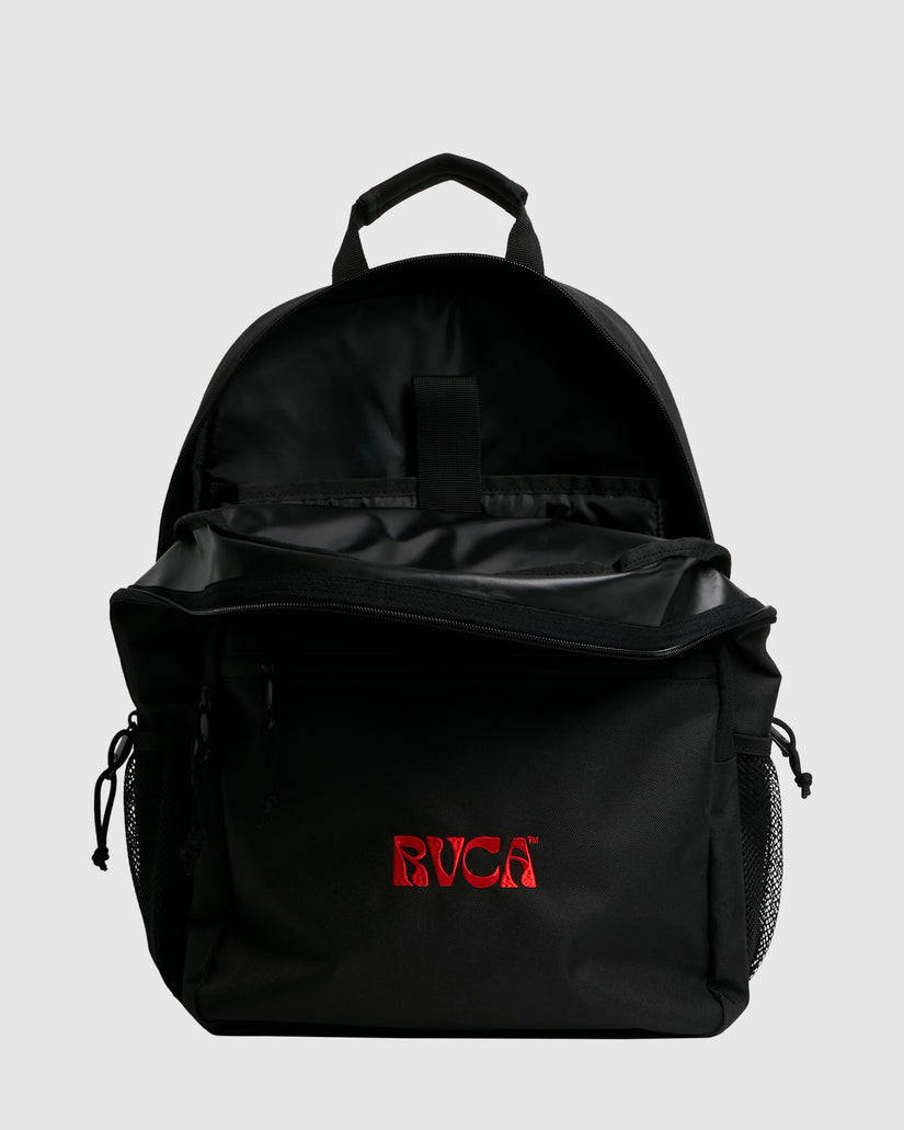 Heaven Or Hell Backpack