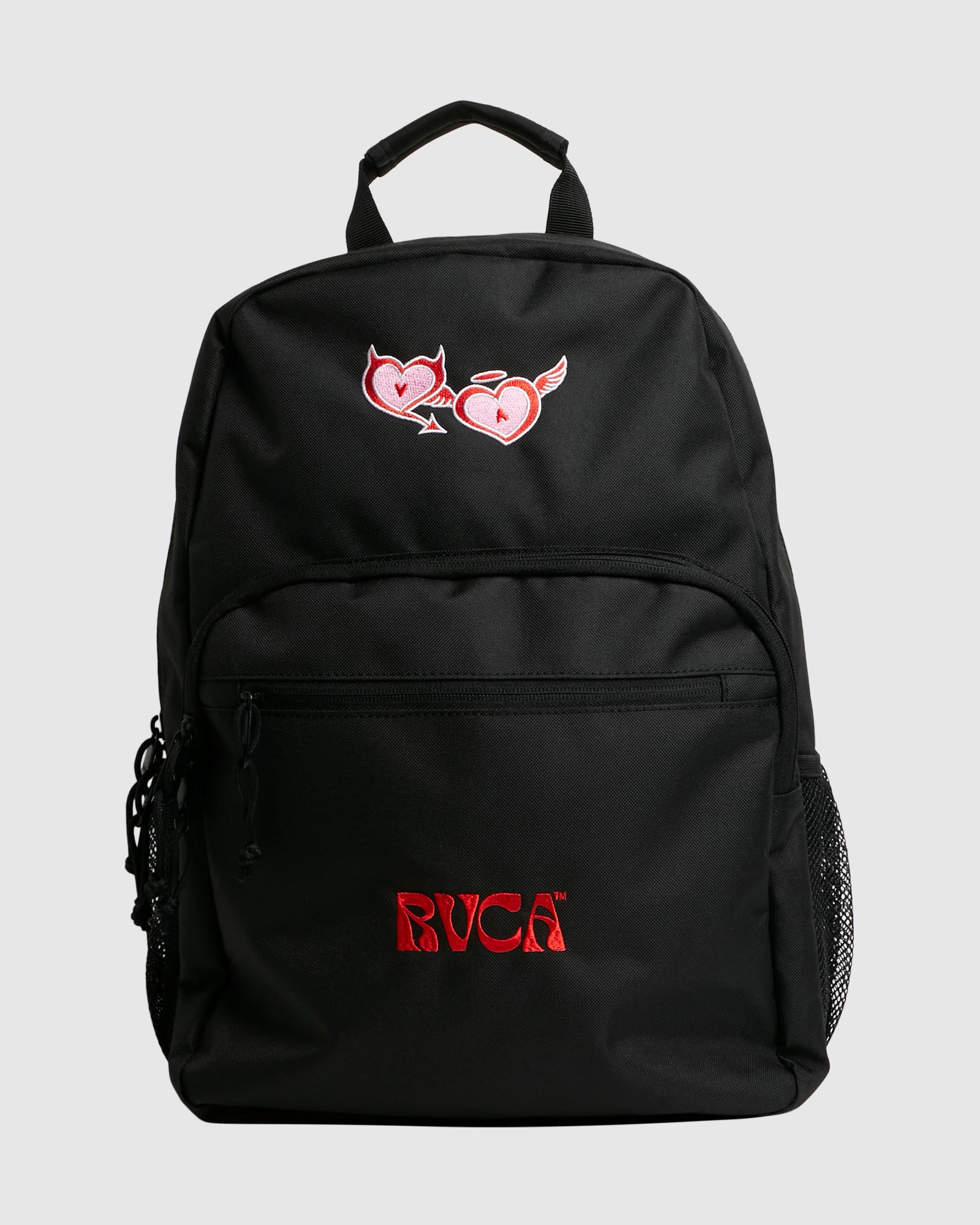 Womens Heaven Or Hell Backpack