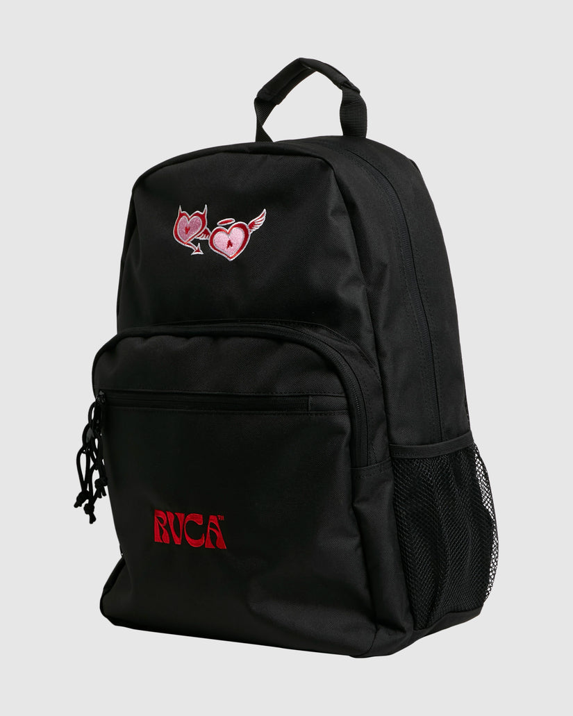 Heaven Or Hell Backpack