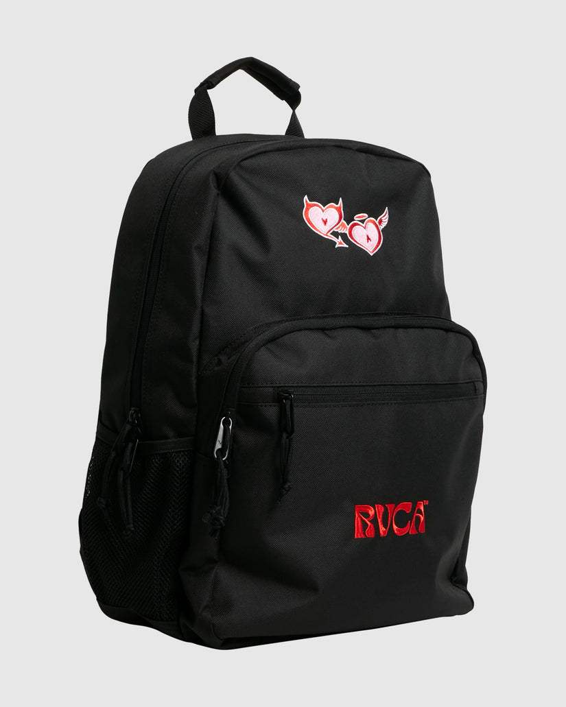 Heaven Or Hell Backpack