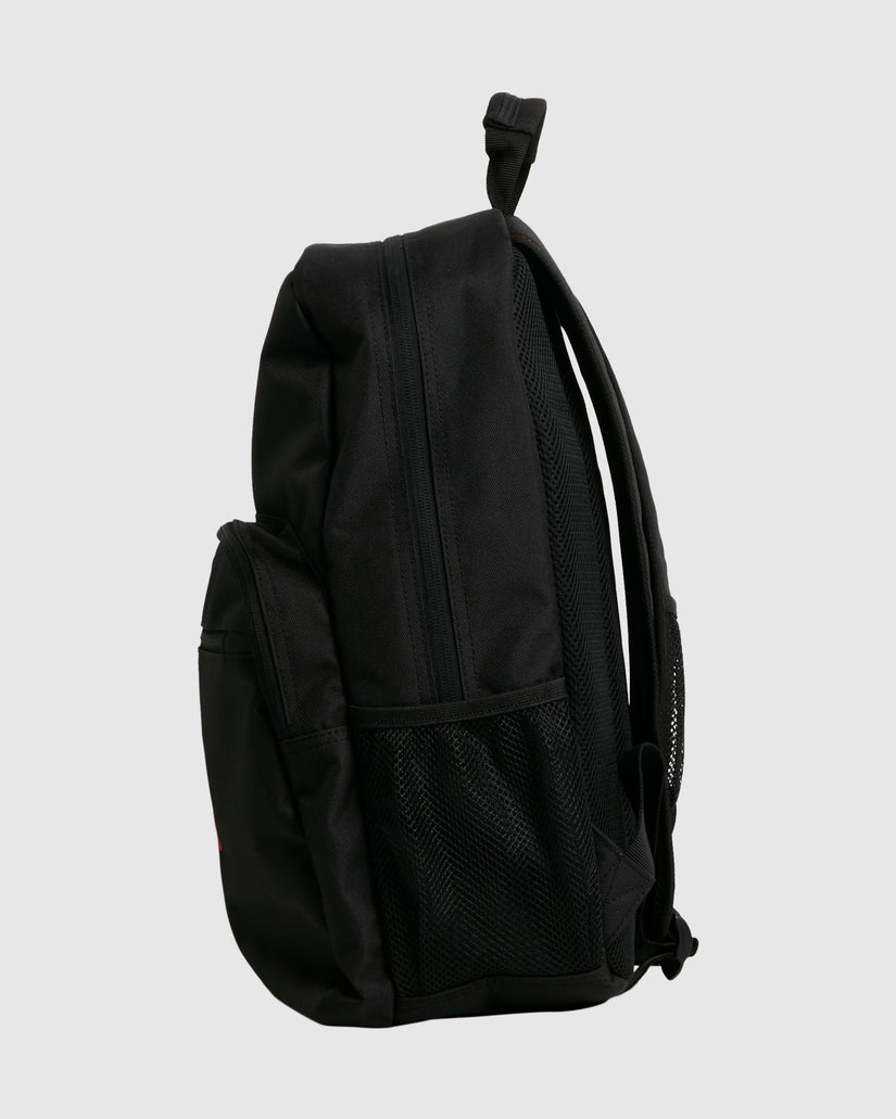 Heaven Or Hell Backpack