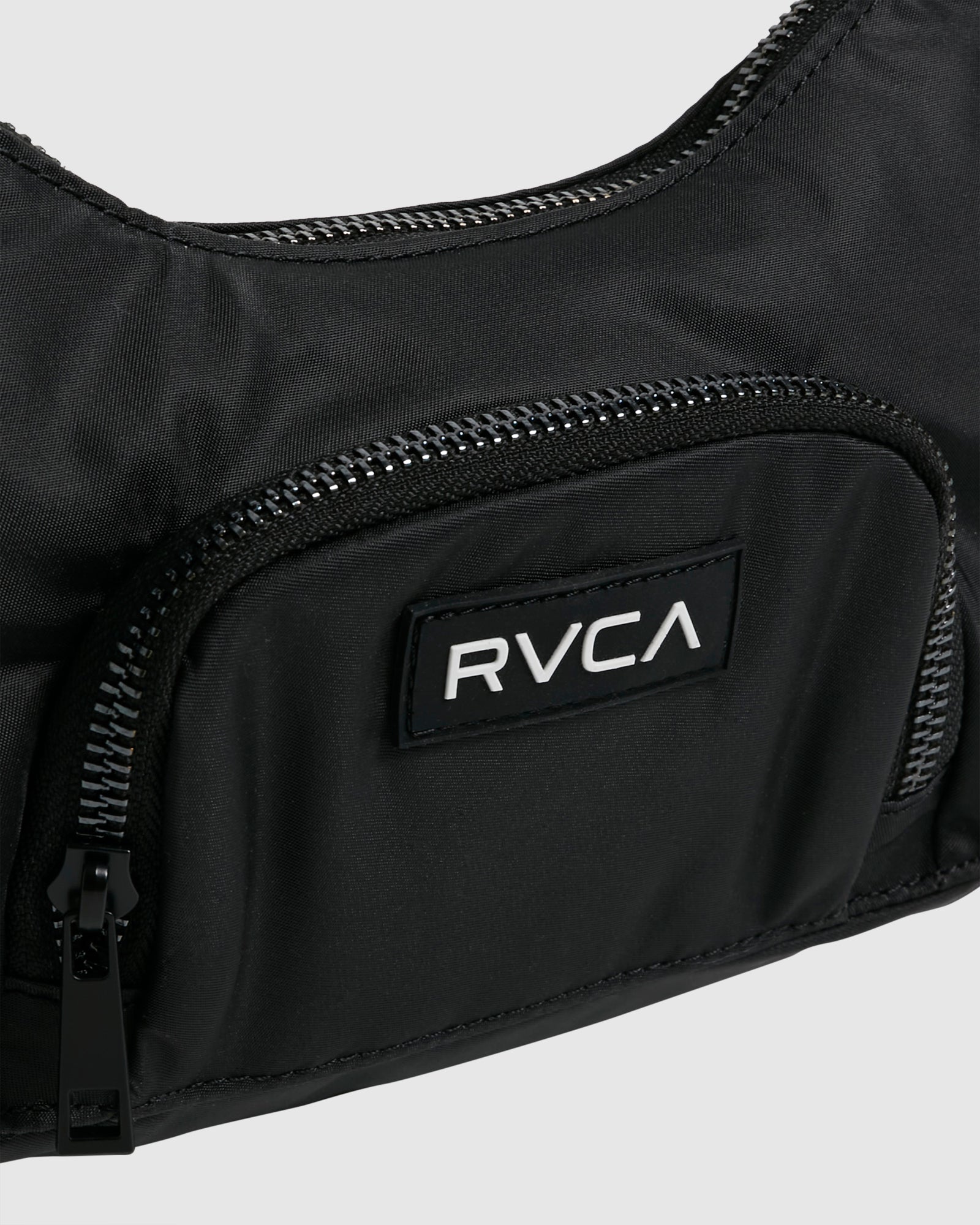 Womens Cross Body Bag Rvca Black RVCA AU