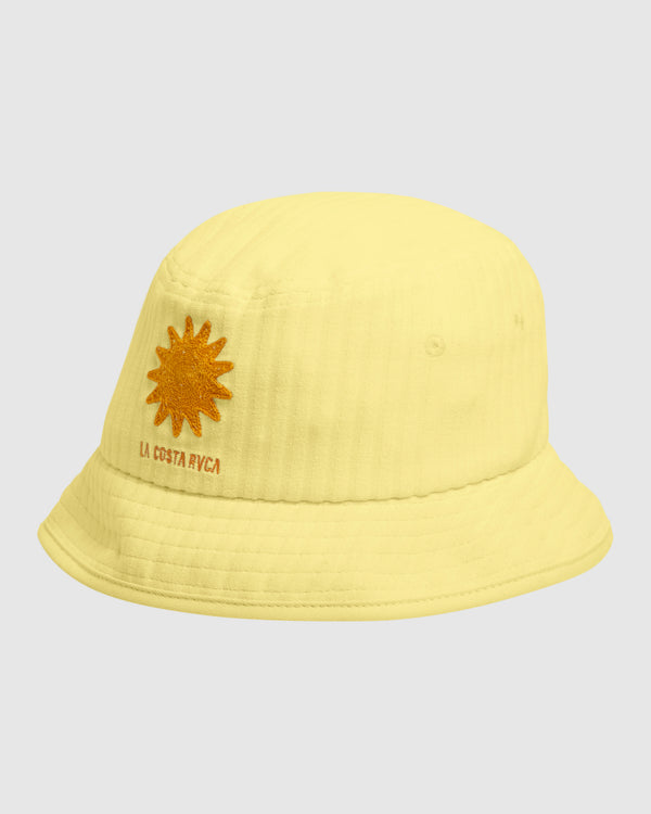 La Costa RVCA Bucket Hat