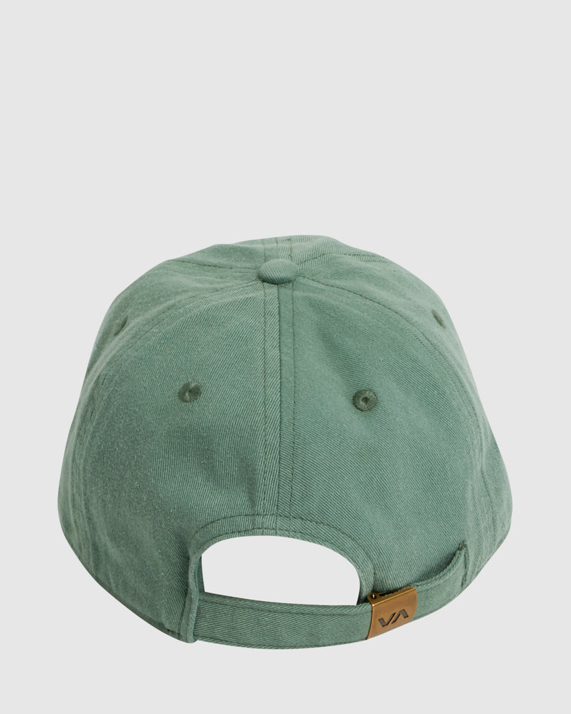 RVCA Cap