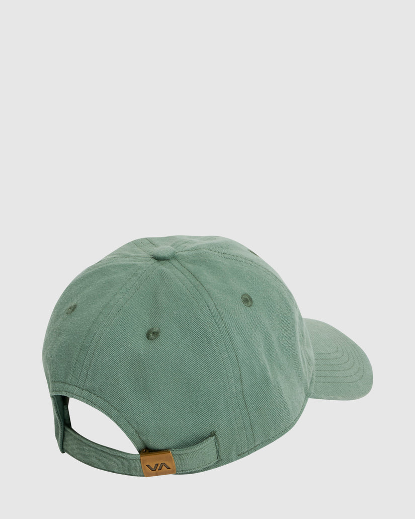 RVCA Cap