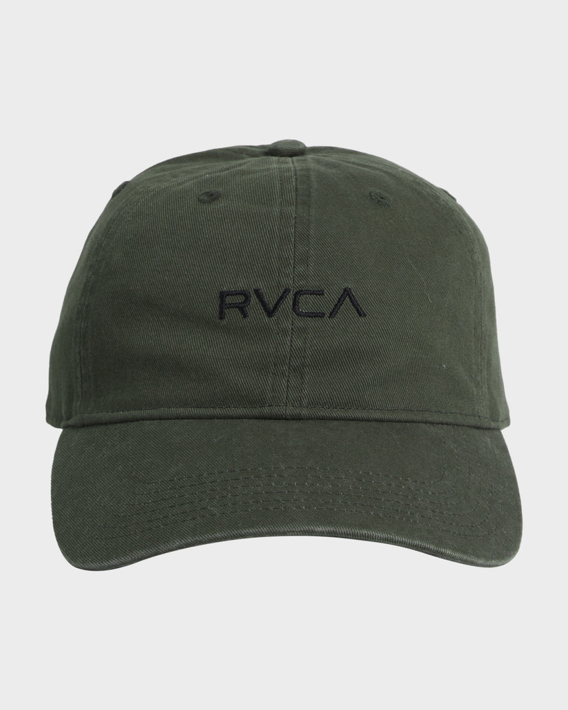 Womens RVCA Cap