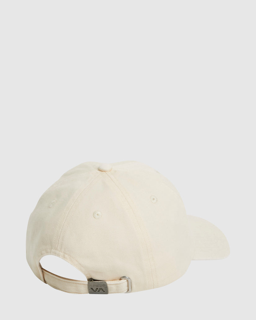 Heaven Or Hell Dad Cap