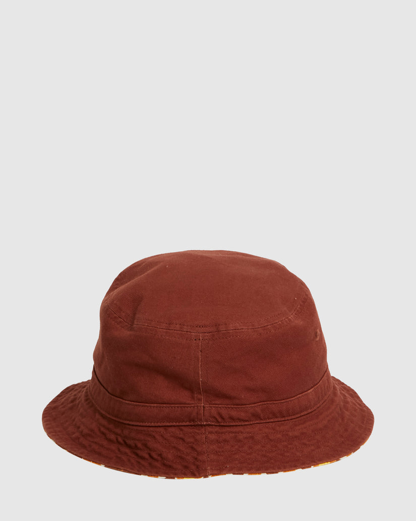 Deco Revo Bucket Hat