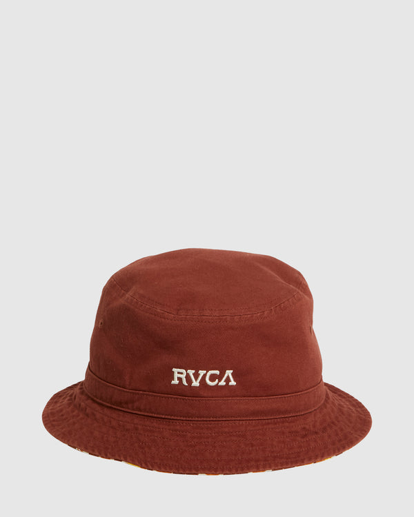 Womens Deco Revo Bucket Hat