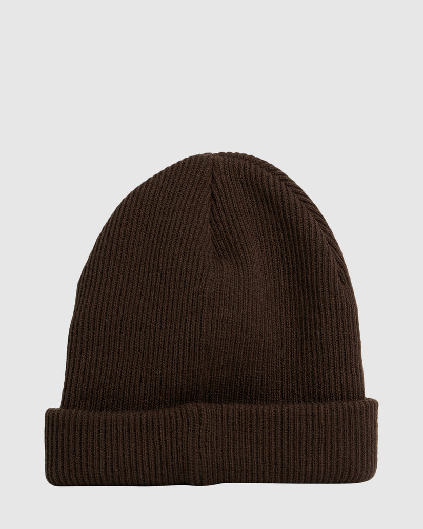 Womens RVCA Solo Beanie