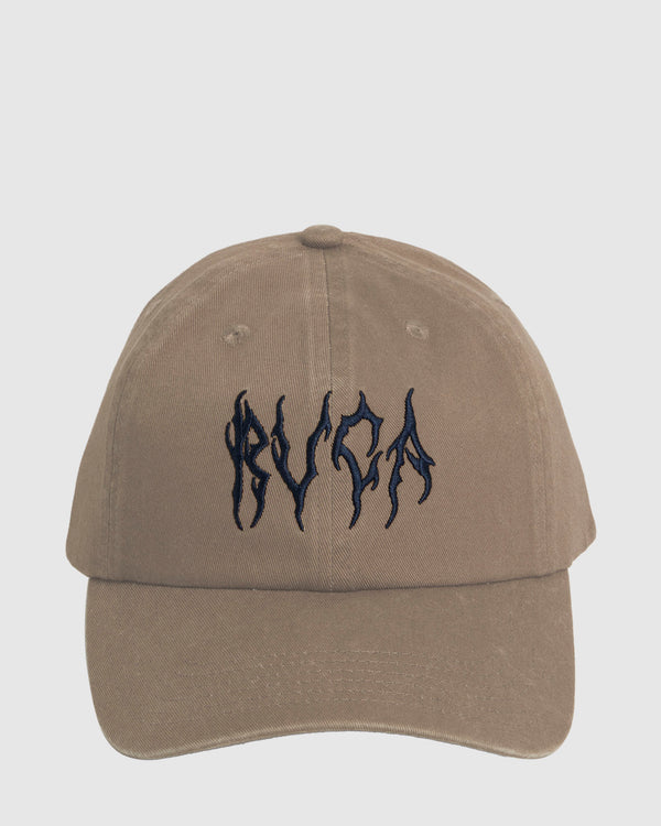 Womens RVCA Melt Dad Hat